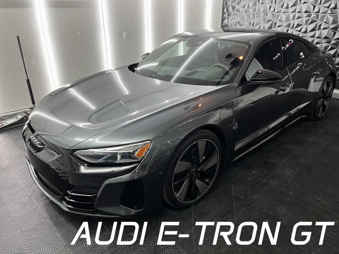 Paint protection film